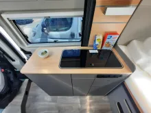 Fahrzeugbild LMC Innovan 540 Verfüg./Sparen Sie 13.421,- € #13