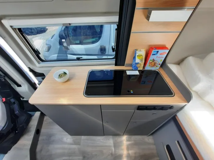 Fahrzeugbild LMC Innovan 540 Verfüg./Sparen Sie 13.421,- € #13