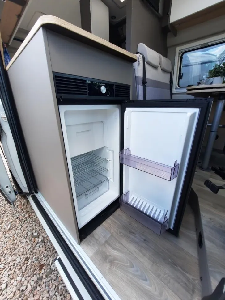 Fahrzeugbild LMC Innovan 540 Verfüg./Sparen Sie 13.421,- € #15