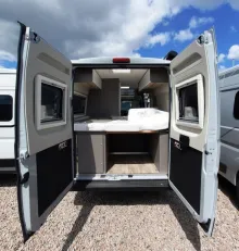 Fahrzeugbild LMC Innovan 540 Verfüg./Sparen Sie 13.421,- € #4