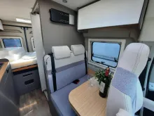 Fahrzeugbild LMC Innovan 540 Verfüg./Sparen Sie 13.421,- € #8