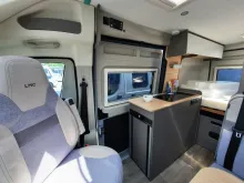 Fahrzeugbild LMC Innovan 540 Verfüg./Sparen Sie 13.421,- € #9