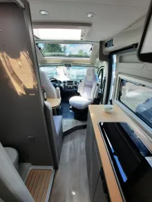 Fahrzeugbild LMC Innovan 540 Verfüg./Sparen Sie 13.421,- € #6