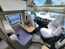 Fahrzeugbild LMC Innovan 540 Verfüg./Sparen Sie 13.421,- € #10