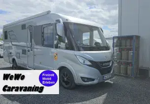 B-Klasse ML I 780