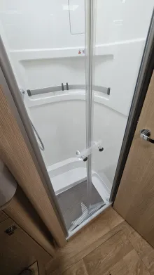 Fahrzeugbild Hymer B-Klasse ML I 780 Autarkie XL, Klima #10