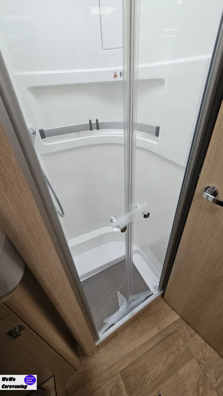 Fahrzeugbild Hymer B-Klasse ML I 780 Autarkie XL, Klima #10