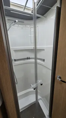 Fahrzeugbild Hymer B-Klasse ML I 780 Autarkie XL, Klima #11