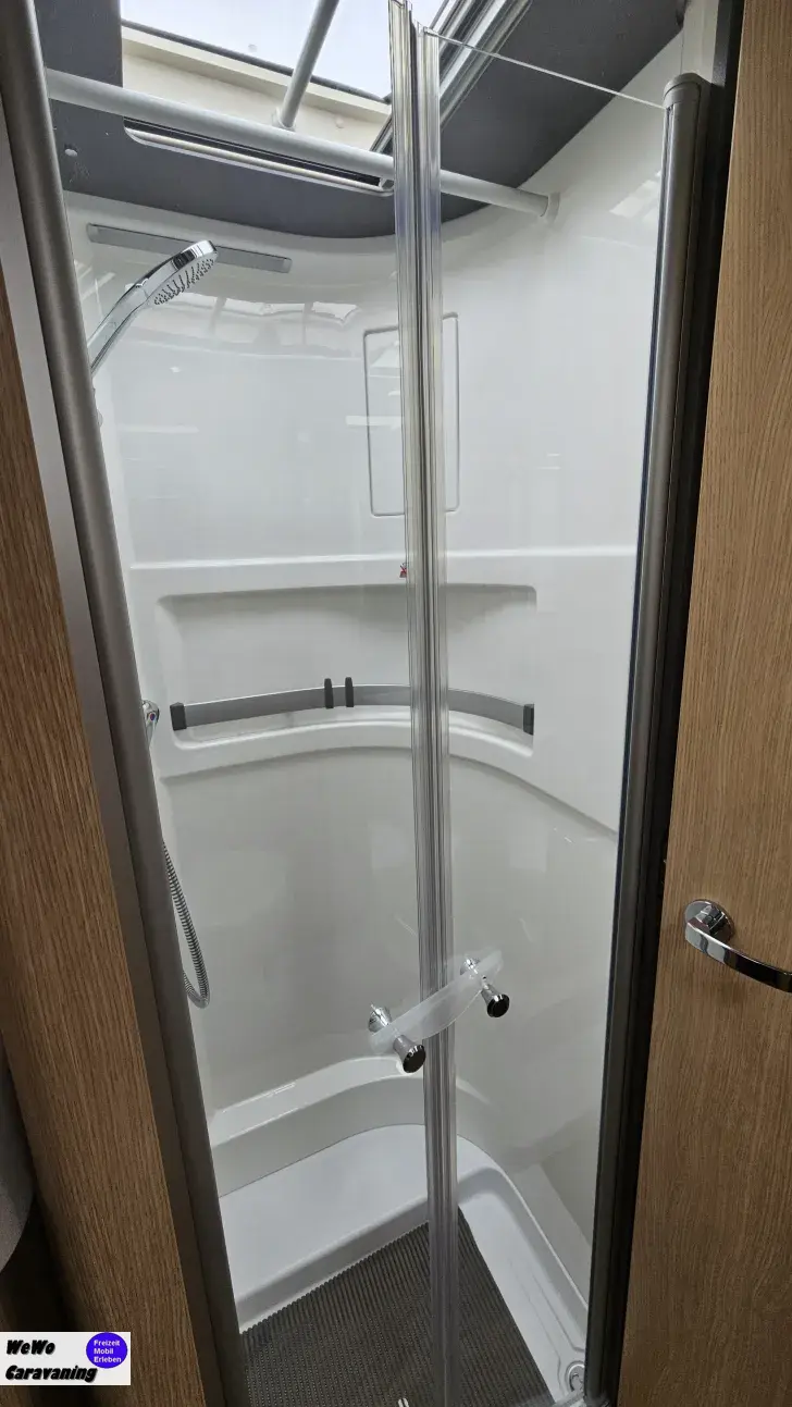 Fahrzeugbild Hymer B-Klasse ML I 780 Autarkie XL, Klima #11