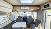 Fahrzeugbild Hymer B-Klasse ML I 780 Autarkie XL, Klima #14