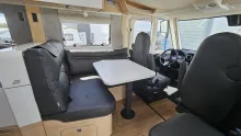 Fahrzeugbild Hymer B-Klasse ML I 780 Autarkie XL, Klima #4