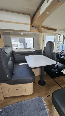 Fahrzeugbild Hymer B-Klasse ML I 780 Autarkie XL, Klima #13