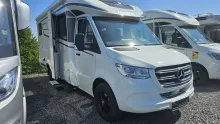 Fahrzeugbild Hymer B-Klasse MC T 550 WhiteLine Sehr gepflegt wenig Kilometer #21