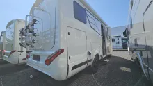 Fahrzeugbild Hymer B-Klasse MC T 550 WhiteLine Sehr gepflegt wenig Kilometer #20
