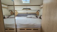 Fahrzeugbild Hymer B-Klasse MC T 550 WhiteLine Sehr gepflegt wenig Kilometer #11