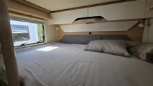 Fahrzeugbild Hymer B-Klasse MC T 550 WhiteLine Sehr gepflegt wenig Kilometer #10