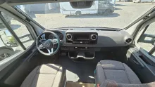 Fahrzeugbild Hymer B-Klasse MC T 550 WhiteLine Sehr gepflegt wenig Kilometer #19