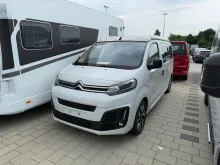 Fahrzeugbild Pössl VANSTER 75 KWH #1