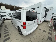 Fahrzeugbild Pössl VANSTER 75 KWH #2