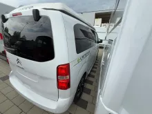 Fahrzeugbild Pössl VANSTER 75 KWH #3