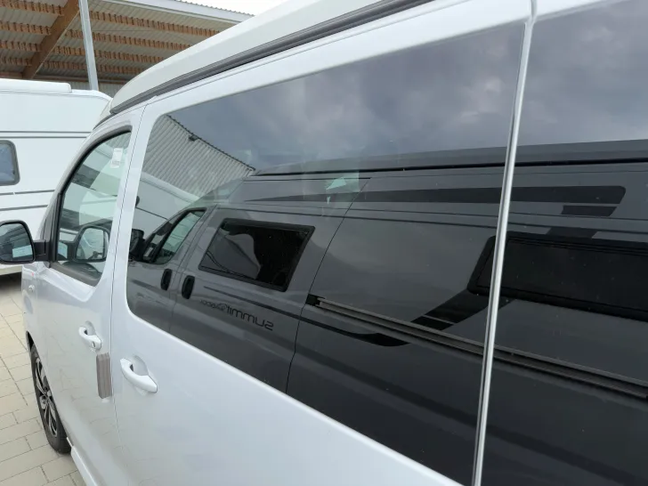 Fahrzeugbild Pössl VANSTER 75 KWH #5