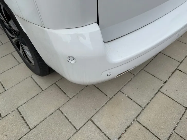 Fahrzeugbild Pössl VANSTER 75 KWH #6