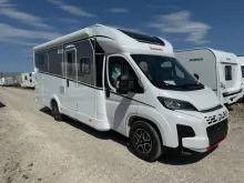 Fahrzeugbild Dethleffs JUST CAMP T 7052 EBL #2