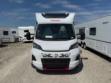 Fahrzeugbild Dethleffs JUST CAMP T 7052 EBL #4