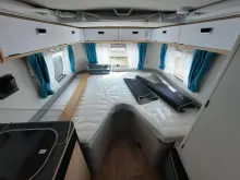 Fahrzeugbild Hymer Eriba Touring 542 Verfüg./Sparen Sie 10.440,- € #10