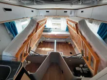 Fahrzeugbild Hymer Eriba Touring 542 Verfüg./Sparen Sie 10.440,- € #18