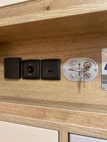 Fahrzeugbild Megamobil MEGA LOUNGE 640 165 PS Neupreis EUR 115.900,- #8