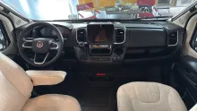 Fahrzeugbild Hymer Camper Van Yosemite #5