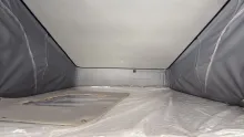 Fahrzeugbild Hymer Camper Van Yosemite #11