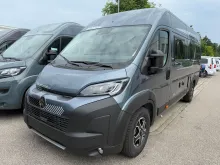 Fahrzeugbild Pössl H-LINE SUMMIT 640 #1