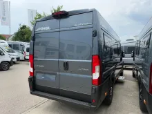 Fahrzeugbild Pössl H-LINE SUMMIT 640 #2