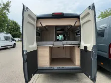 Fahrzeugbild Pössl H-LINE SUMMIT 640 #3