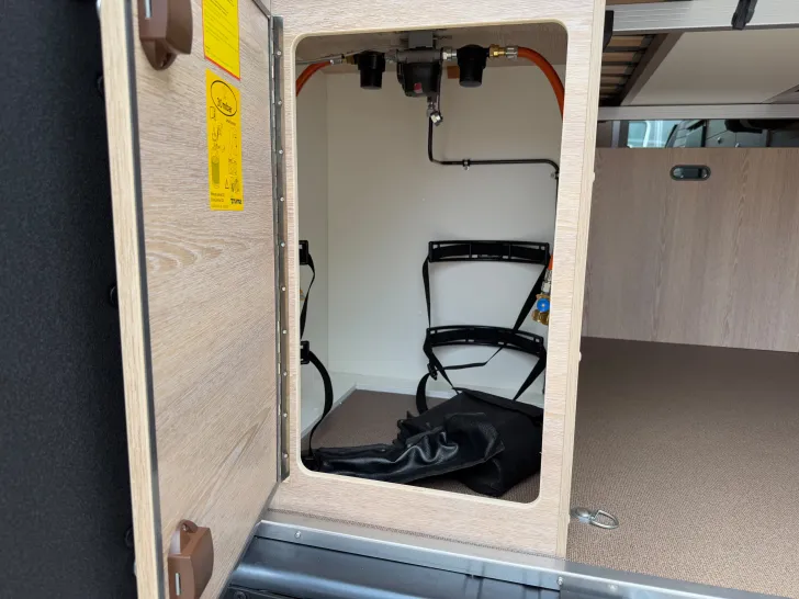 Fahrzeugbild Pössl H-LINE SUMMIT 640 #4