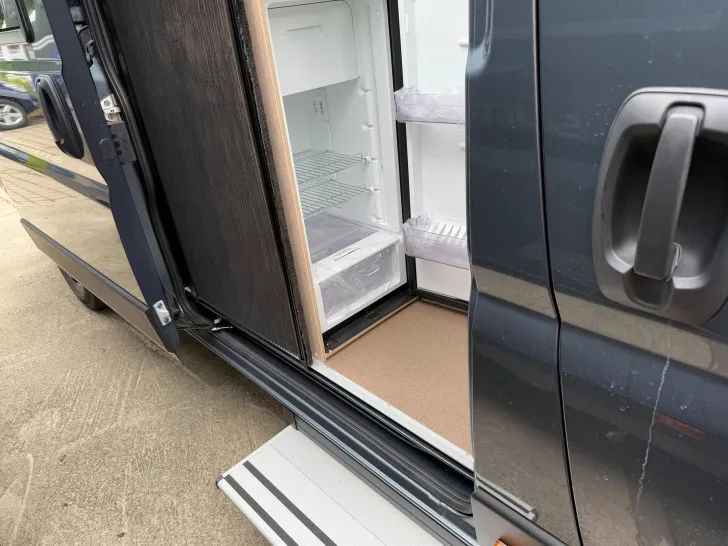 Fahrzeugbild Pössl H-LINE SUMMIT 640 #7