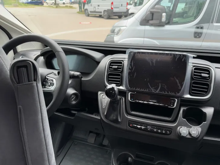 Fahrzeugbild Pössl H-LINE SUMMIT 640 #8