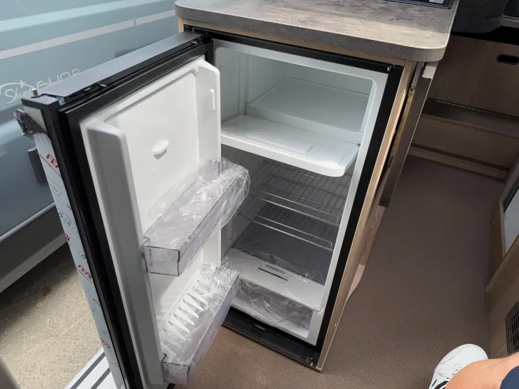 Fahrzeugbild Pössl H-LINE SUMMIT 640 #10