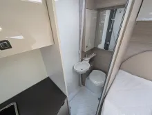 Fahrzeugbild Bürstner Lineo T 569 ---> Sie sparen 20.100,- #10