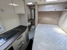 Fahrzeugbild Bürstner Lineo T 569 ---> Sie sparen 20.100,- #11