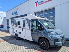 Fahrzeugbild Bürstner Travel Van T 620 G SAT+TV, SOLAR, RFK, ALU, AHK #1