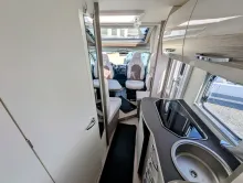 Fahrzeugbild Bürstner Travel Van T 620 G ---> Sie sparen 22.180,- #6