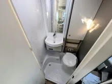 Fahrzeugbild Bürstner Travel Van T 620 G ---> Sie sparen 22.180,- #14