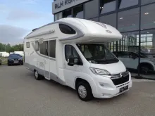 Fahrzeugbild P.L.A. Serie - M 744 #1