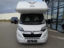 Fahrzeugbild P.L.A. Serie - M 744 #2