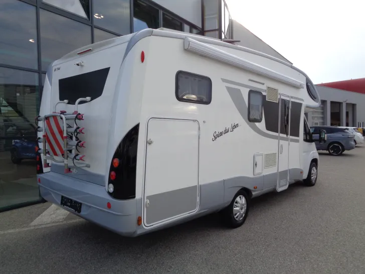 Fahrzeugbild P.L.A. Serie - M 744 #5