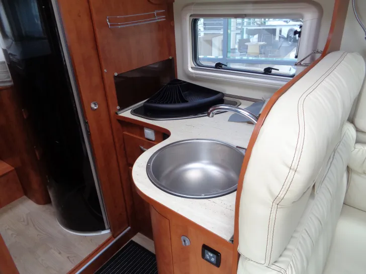 Fahrzeugbild P.L.A. Serie - M 744 #12