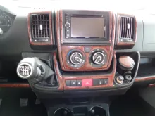 Fahrzeugbild P.L.A. Serie - M 744 #19